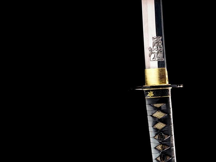 Japonia - miecz samurajski.jpg