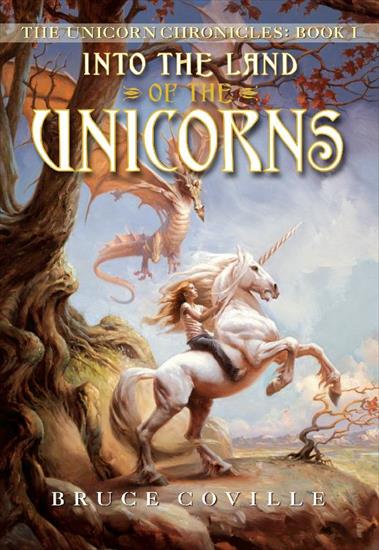Into the Land of the Unicorns 241 - cover.jpg