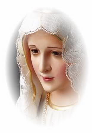 Zdjęcia Figury Matki Bożej Fatimskiej - Mary2.jpg