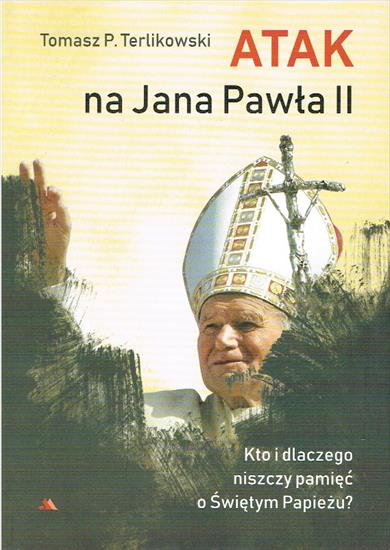 Atak na Jana Pawła II - Atak na Jana Pawła II 1.jpg