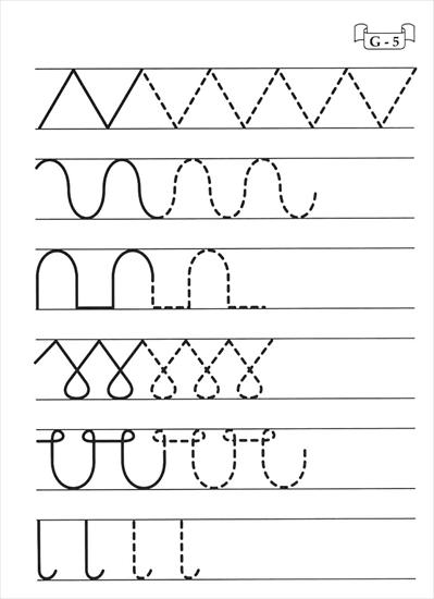 szlaczki, wzory literopodobne2 - G5.jpg