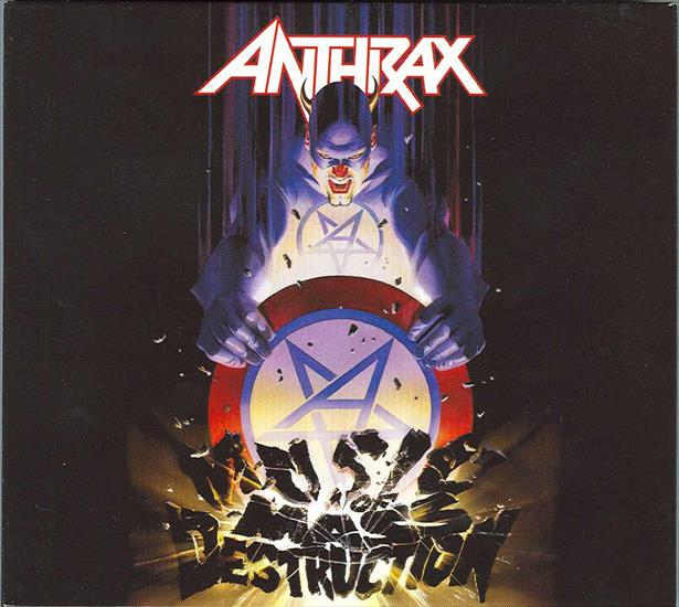 2004 - Music Of Mass Destruction 320 - Anthrax - Music Of Mass Destruction - Frontal.jpg