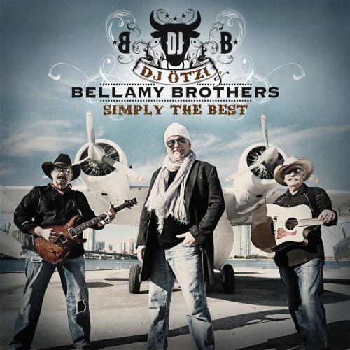 2012 - D.J. tzi  Bellamy Brothers - Simply The Best - Front.jpg
