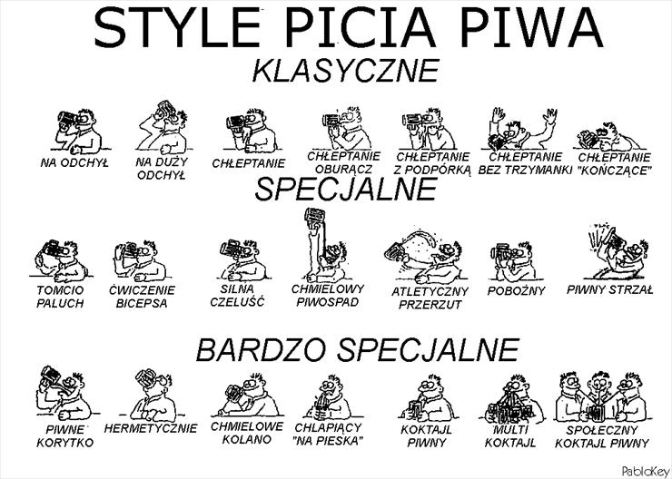 ZABAWNE  - Style picia piwa.JPG