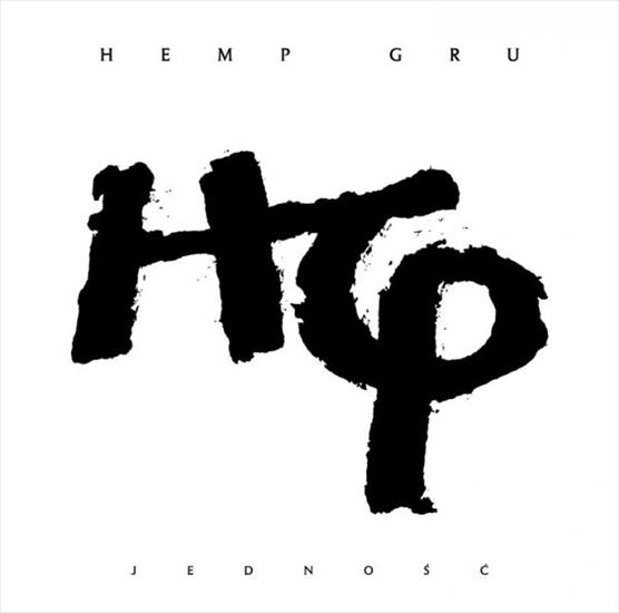 Hemp Gru -  Jedność 2011 - HG - Jedność.jpg