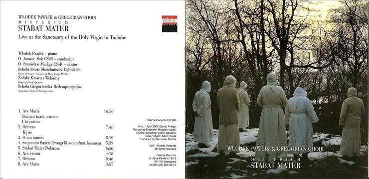 Włodek Pawlik  Gregorian Choir - Misterium Stabat Mater 2001 - stabat_mater.jpg