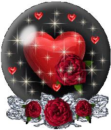 kartki na Walentynki - heartflowe123519.gif
