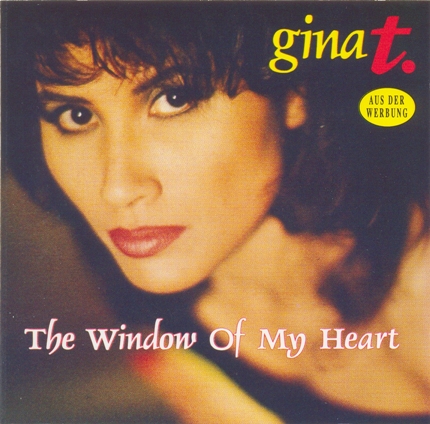 Gina T - The Window Of My Heart - 1992 - ODI.jpeg