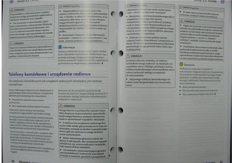 Dokumenty - Instrukcja Obslugi Porady VW PASSAT B6 PL up by dunaj2 020.jpg