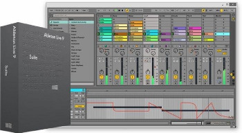 Aplikacje_Portable_2K15 - Portable_Ableton Live 9.1.8 Suite Multilanguage.jpg