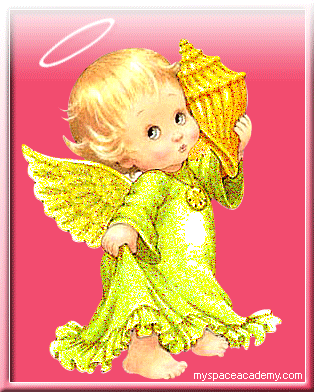 aniołki - Anioły 017.gif