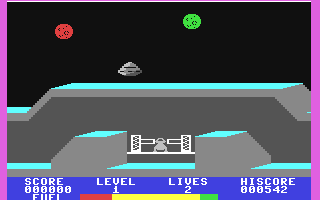 Screenshot - Gameplay - 1985_ The Day After-01.png