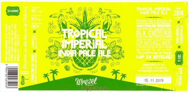 Wrezel - wrezel_2019_tropical_imperial_india_pale_ale.jpg