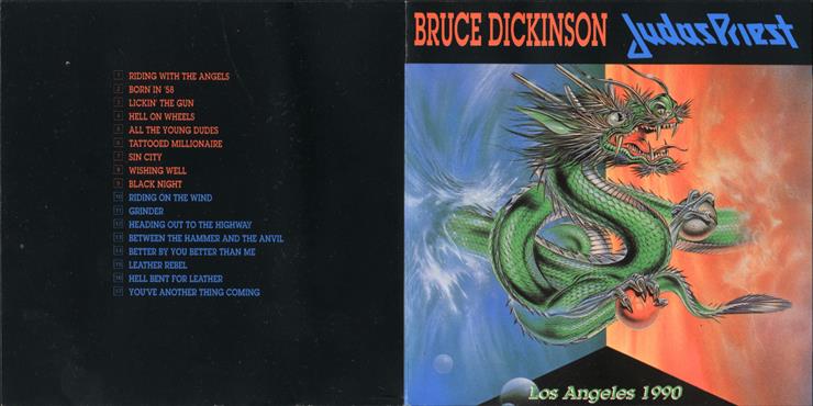 1990320kbps Bruce... - Bruce Dickinson . Judas Priest - Los Angeles 1990 Front  Inside.jpg