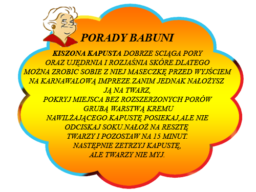 Poradnik Babuni - porada babuni1.png