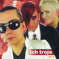 Ich Troje - Ad.4 2001 - cover.jpg