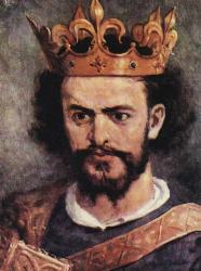 -Poczet królów i książąt - Ludwik Węgierski 1326-1386.jpg