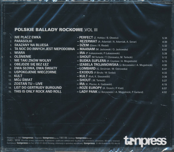 VA - Polskie Ballady Rockowe Vol. 3 2003 - back.jpg