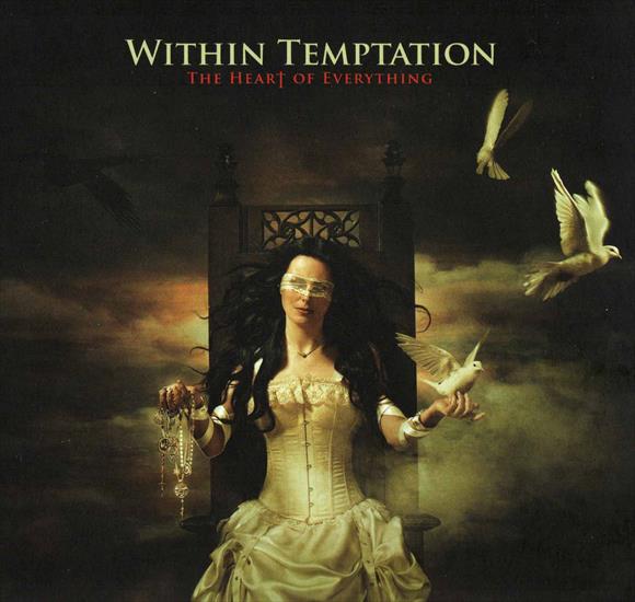 Within Temptation - The Heart of Everything 2007 - Within Temptation - The Heart Of Everything - Front.jpg