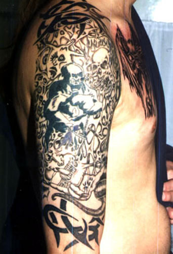 tatuaże 2 - TATTOO34.JPG