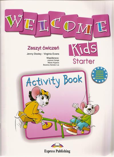 starter - WELCOME KIDS -ZESZYT ĆWICZEŃ -01.jpg