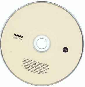 Fabriclive 81- Monki   - CD.jpg