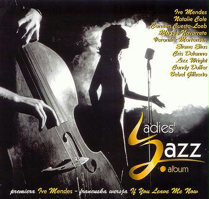 Ladies Jazz album vol. 1 - Ladies Jazz album vol. 1.jpg