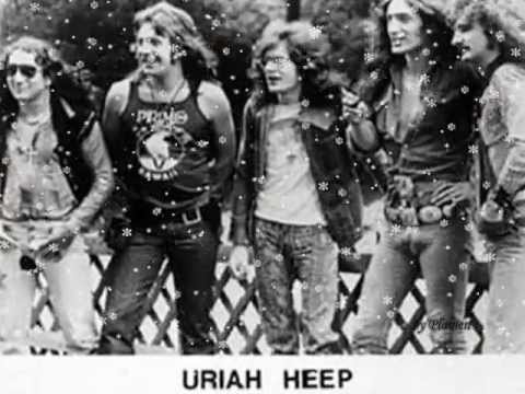 Uriah Heep - Uriah Heep - Dream Mare HQ HQ.jpg