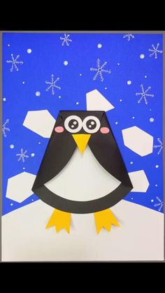polarne - pingwin praca plastyczna.jpg
