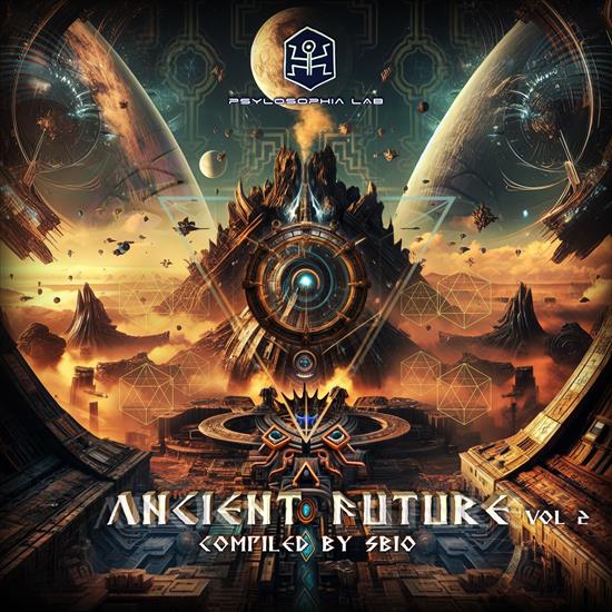 2024 - VA - Ancient Future, Vol. 2 CBR 320 - VA - Ancient Future, Vol. 2 - Front.png