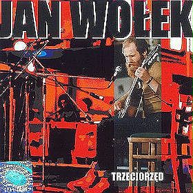 Jan Wołek - Trzeciorzęd - Trzeciorzed JanWolek.jpg