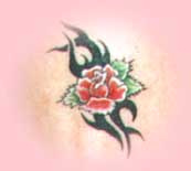 Tatuaże - Tatoo 2624.JPG