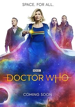  DOCTOR WHO - Doctor Who S12E00, S12E01 2020 SESON 12.jpg