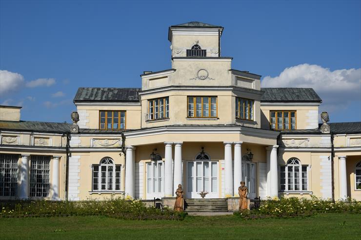 2020.08.13 08 - Rejowiec - Pałac Zaleskich - 006.JPG