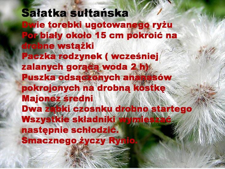 Kulinarne - Sałatka sułtańska1.jpg