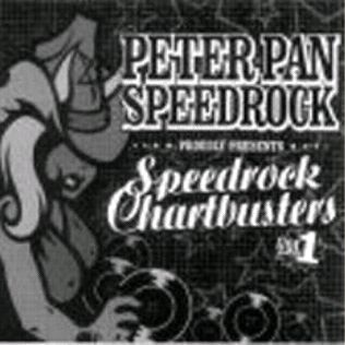 2002 - Speedrock Chartbusters vol.1 - Peter Pan Speedrock - Speedrock Chartbusters Vol. 1 - Front1.jpg