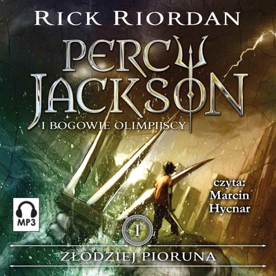 Riordan Rick - Percy Jackson i bogowie olimpijscy - 01 Złodziej pioruna - 25. Złodziej pioruna.jpg